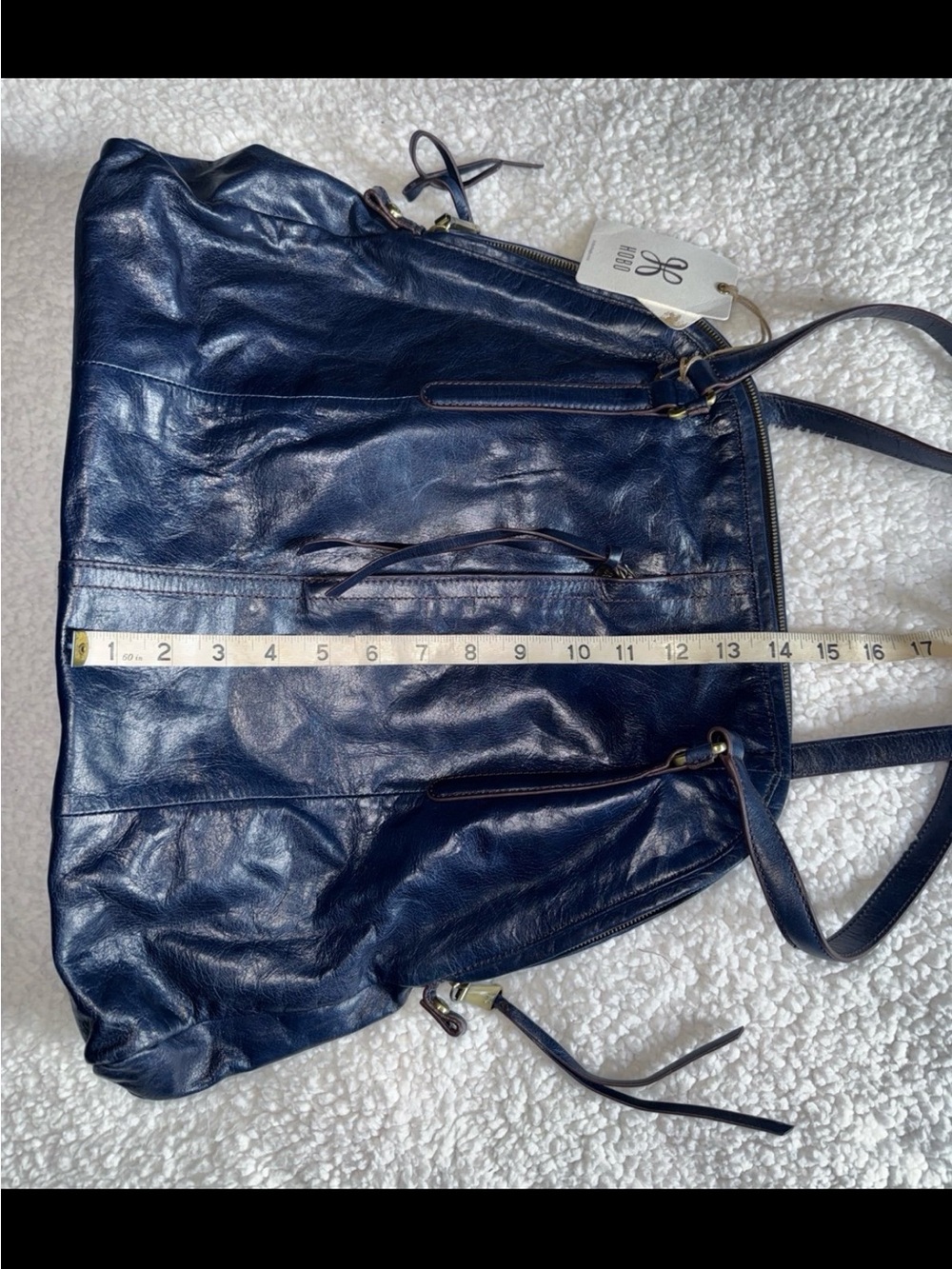 HOBO ‘DELANY’ BAG - Picture 8 of 10